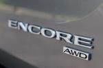 Buick Encore 2013 года